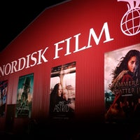 Foto diambil di Nordisk Film oleh Egman pada 1/17/2019