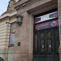Photo taken at SNM - Prírodovedné múzeum by Egman on 12/18/2018