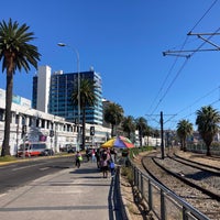 Photo taken at Valparaíso by Claudio V. on 4/16/2024