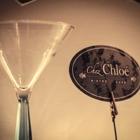 Foto diambil di Chez Chloé Barcelona oleh Chez Chloé Barcelona pada 12/20/2013