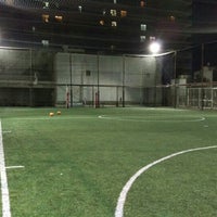 Ginza De Futsal 西東京スタジアム 田無町2 1 1