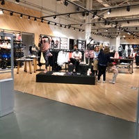 Photo taken at Nike Store by maria e. on 10/7/2018