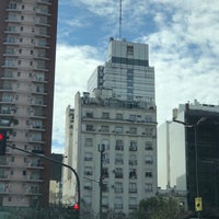 Photo taken at Torre Intercontinental Plaza by maria e. on 10/22/2018