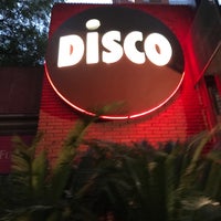 Photo taken at Disco by maria e. on 3/26/2017