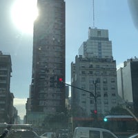 Photo taken at Torre Intercontinental Plaza by maria e. on 10/25/2018