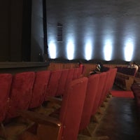 Photo taken at Teatro Coliseo by maria e. on 12/2/2017