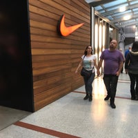 Photo taken at Nike Store by maria e. on 6/25/2017