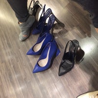 Photo taken at Charles &amp;amp; Keith by Perlene L. on 7/19/2014