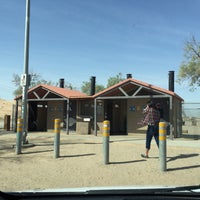 Photo taken at Rest Stop by Amy E. on 4/15/2016