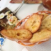 Photo prise au Marisqueira Modesto par Luis Miguel R. le5/31/2017