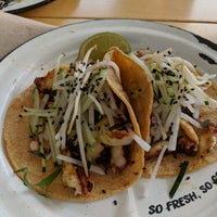 Photo taken at La Tostaderia by Mike D. on 11/27/2018