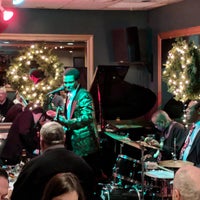 Photo taken at Shanghai Jazz by Mike D. on 1/1/2018