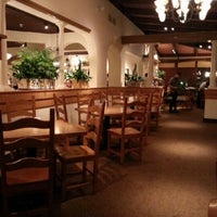 Olive Garden Italian Restaurant In Plano
