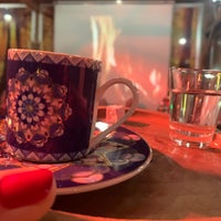 Photo taken at Hasbahçe Cafe &amp;amp; Restaurant by Vildan .. on 1/25/2023