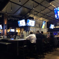 Photo taken at Yard House by Earl T. on 9/16/2019
