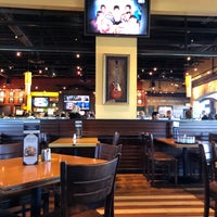 Photo taken at BJ&amp;#39;s Restaurant &amp;amp; Brewhouse by Earl T. on 11/18/2019