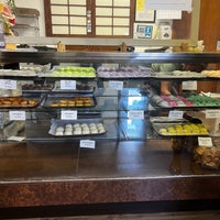 Photo taken at Nisshodo Candy Store by Erika S. on 5/27/2022