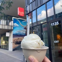 Photo taken at Lick Honest Ice Creams by Erika S. on 7/15/2021