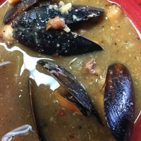 Foto diambil di King Seafood oleh marissa pada 10/30/2016