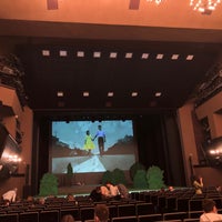 Photo taken at Sovremennik Theatre by Наталия В. on 2/14/2022
