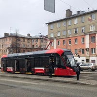 Photo taken at Izhevsk by Наталия В. on 4/9/2021