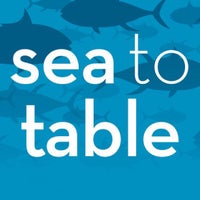 Photo taken at Sea to Table by Sea to Table on 3/2/2016