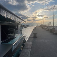 Photo taken at Viareggio by Abdullah 🇸🇦 on 2/28/2023