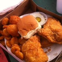 Menu Prices Chicken Coop Wilmore 1614 Camden Rd