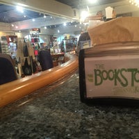 Photo taken at The Bookstore in the Grove by Oliver W. on 7/23/2016