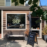 Foto tirada no(a) The Shop por Laura F. em 9/13/2020