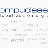 รูปภาพถ่ายที่ Alfabetadigital - clases de computación a domicilio โดย Alfabetadigital - clases de computación a domicilio เมื่อ 11/16/2021
