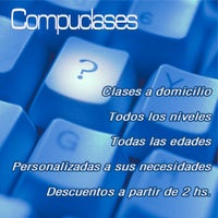 รูปภาพถ่ายที่ Alfabetadigital - clases de computación a domicilio โดย Alfabetadigital - clases de computación a domicilio เมื่อ 10/13/2015
