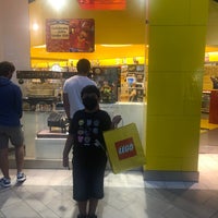 Sawgrass lego store cheap