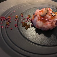 6/19/2017 tarihinde Valerio F.ziyaretçi tarafından Bento Sushi Restaurant'de çekilen fotoğraf