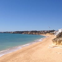 Foto diambil di Armação de Pêra oleh Ana D. pada 3/16/2019