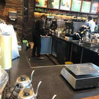 Photo taken at Starbucks by Jimmy D. on 5/10/2019