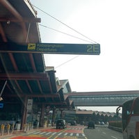 Photo taken at Terminal 2 by zadith O. on 10/6/2023