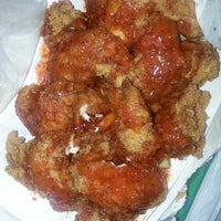 Harold S Chicken Shack Now Closed Woodlawn 6419 S Cottage