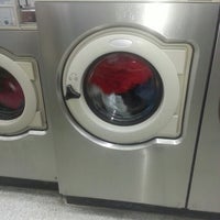 Photo taken at Western 24 Coin Laundry by Julio F. on 1/6/2013
