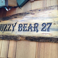 Review Golden Bear Cottages Resort