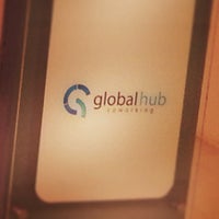 5/25/2013にGiasi M.がGlobal Hub Coworkingで撮った写真