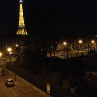 Photo taken at Square Brignole Galliera by YBB .. on 12/24/2012
