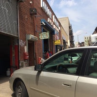 Ludlow Garage Inc Lower East Side New York Ny