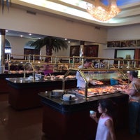 Crazy International Buffet - 2 tips from 174 visitors