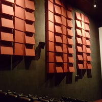 Photo taken at Cines Unidos by Rafael C. on 10/24/2018