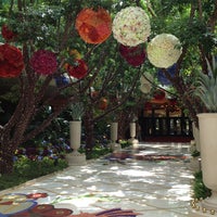 Photo taken at Wynn Las Vegas by Kitty 1. on 5/8/2013