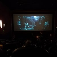 Photo taken at Cinemex by Pauu D. on 4/7/2019
