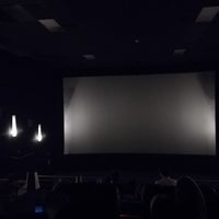 Photo taken at Cinemark by Pauu D. on 4/27/2018