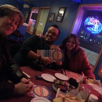 Photo taken at Taqueria Sonora by Morgan M. on 1/26/2013