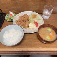 Photo taken at お食事とお酒 えびすや by ☆ on 11/10/2023